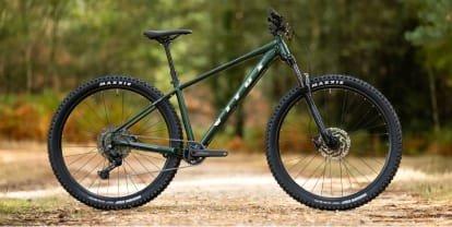 Win a VITUS Sentier Mountain Bike