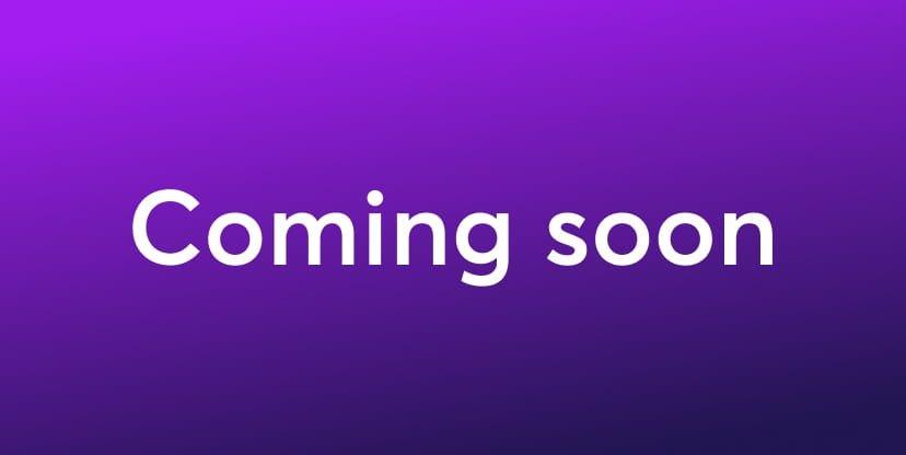Exciting competitions are coming soon