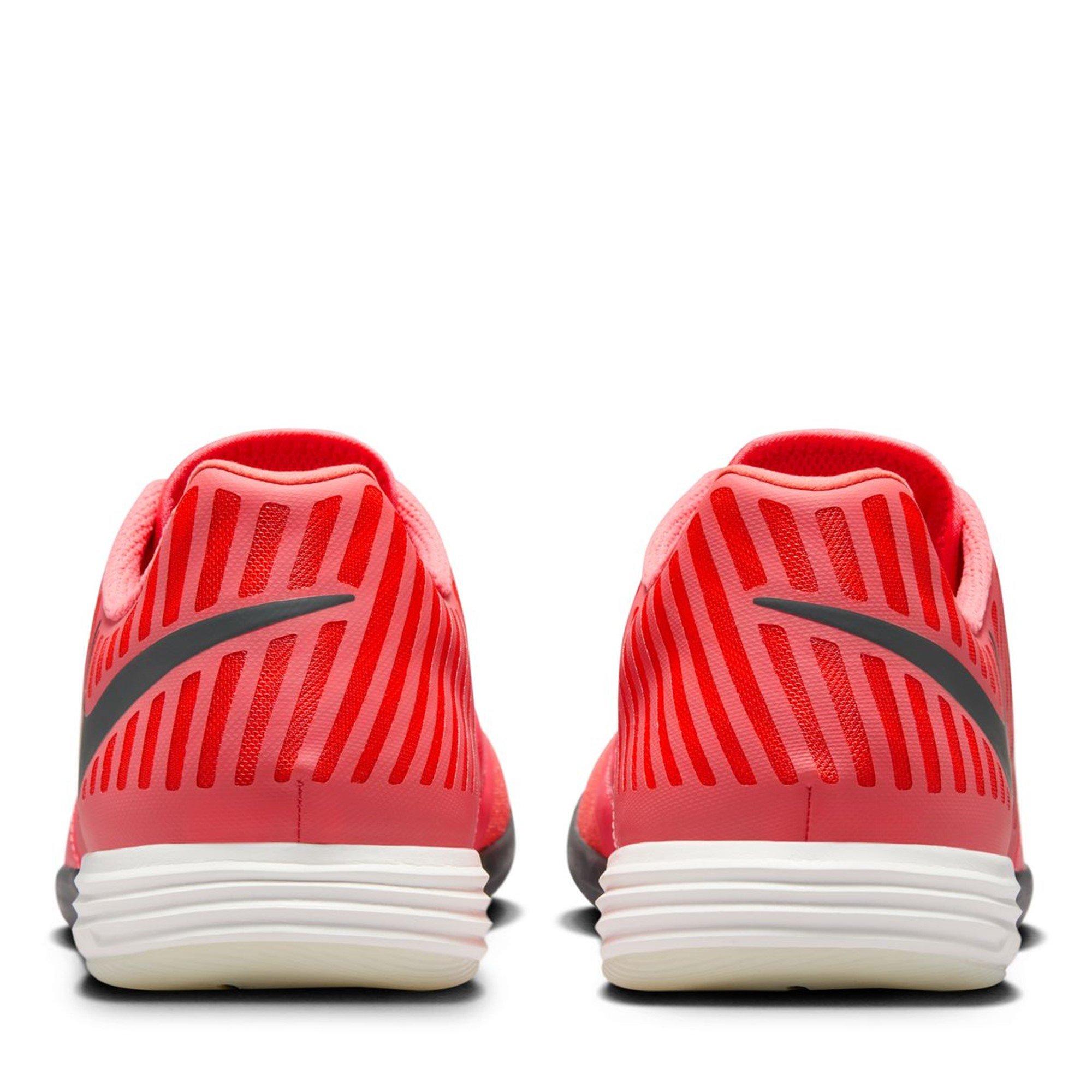 Appricot/Anthra - Nike - Lunargato II Indoor Football Boots - 5