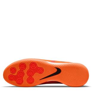 L.Orange/Orange - Nike - Phantom GT2 Academy Adults Indoor Football Boots - 3