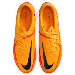 L.Orange/Orange - Nike - Phantom GT2 Academy Adults Indoor Football Boots - 4