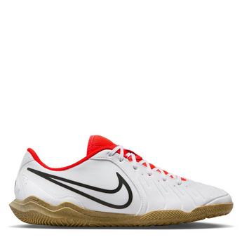 Nike Tiempo Legend 10 Club IC Indoor/Court Soccer Shoes