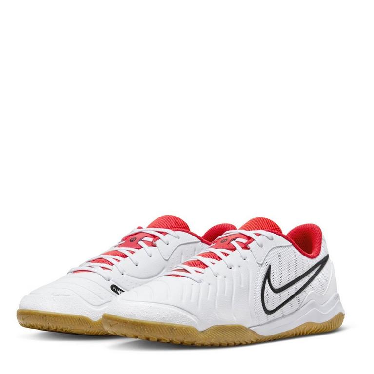 Nike | Tiempo Legend 10 Academy Indoor Football Boots | Indoor Football ...