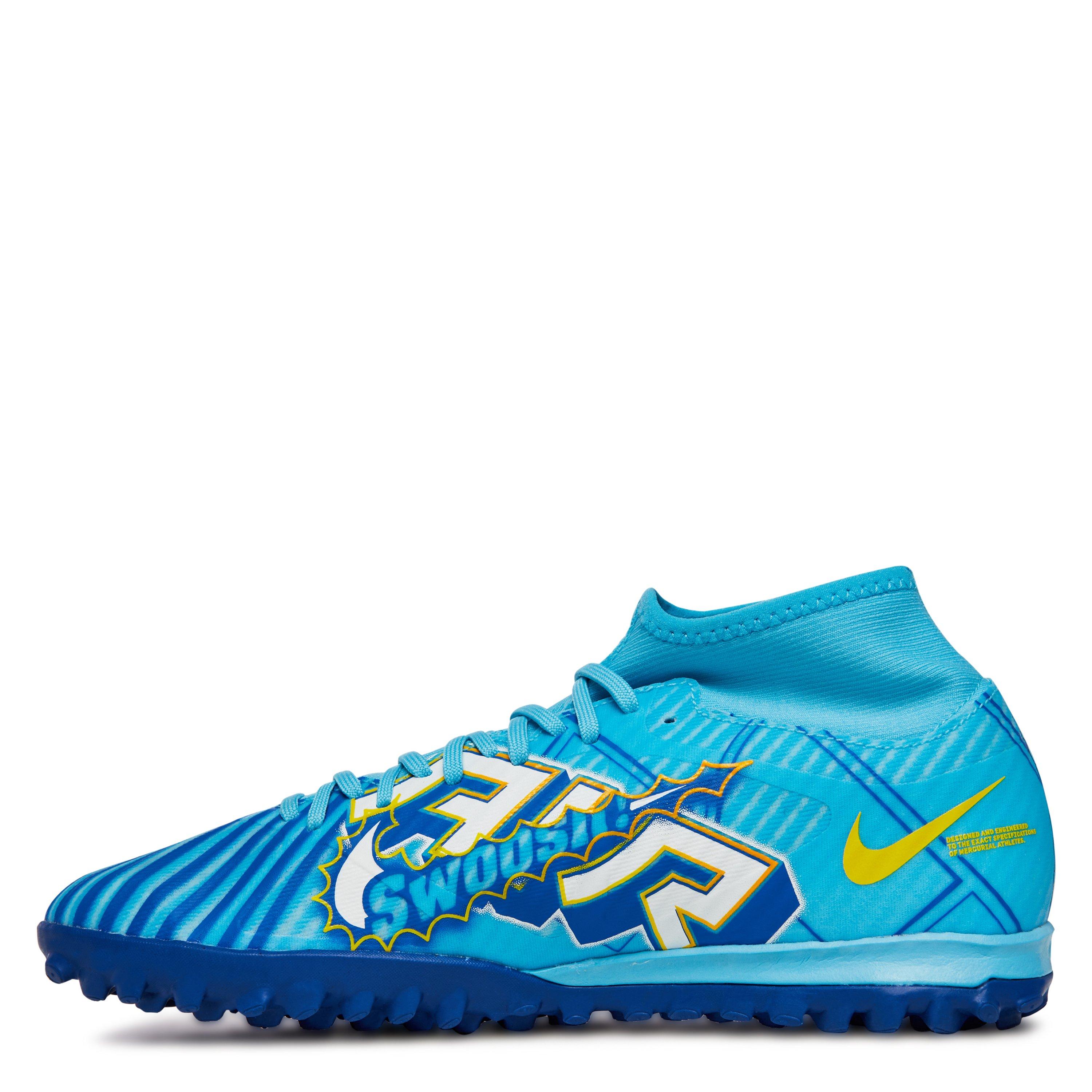 superfly 7 academy astro turf boots