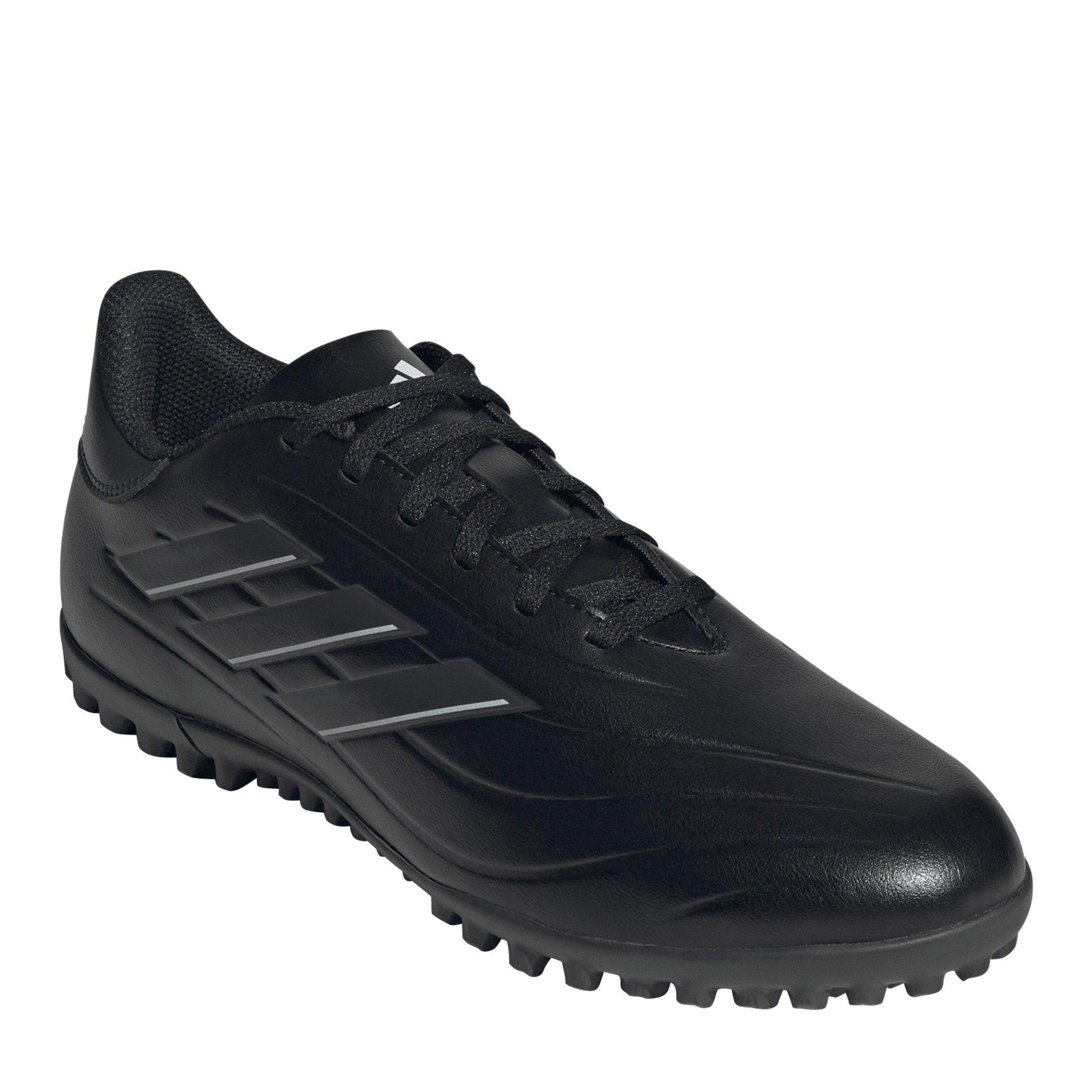 Core Black - adidas - Copa Pure 2 Club Tf Astro Turf Football Boots Mens - 3