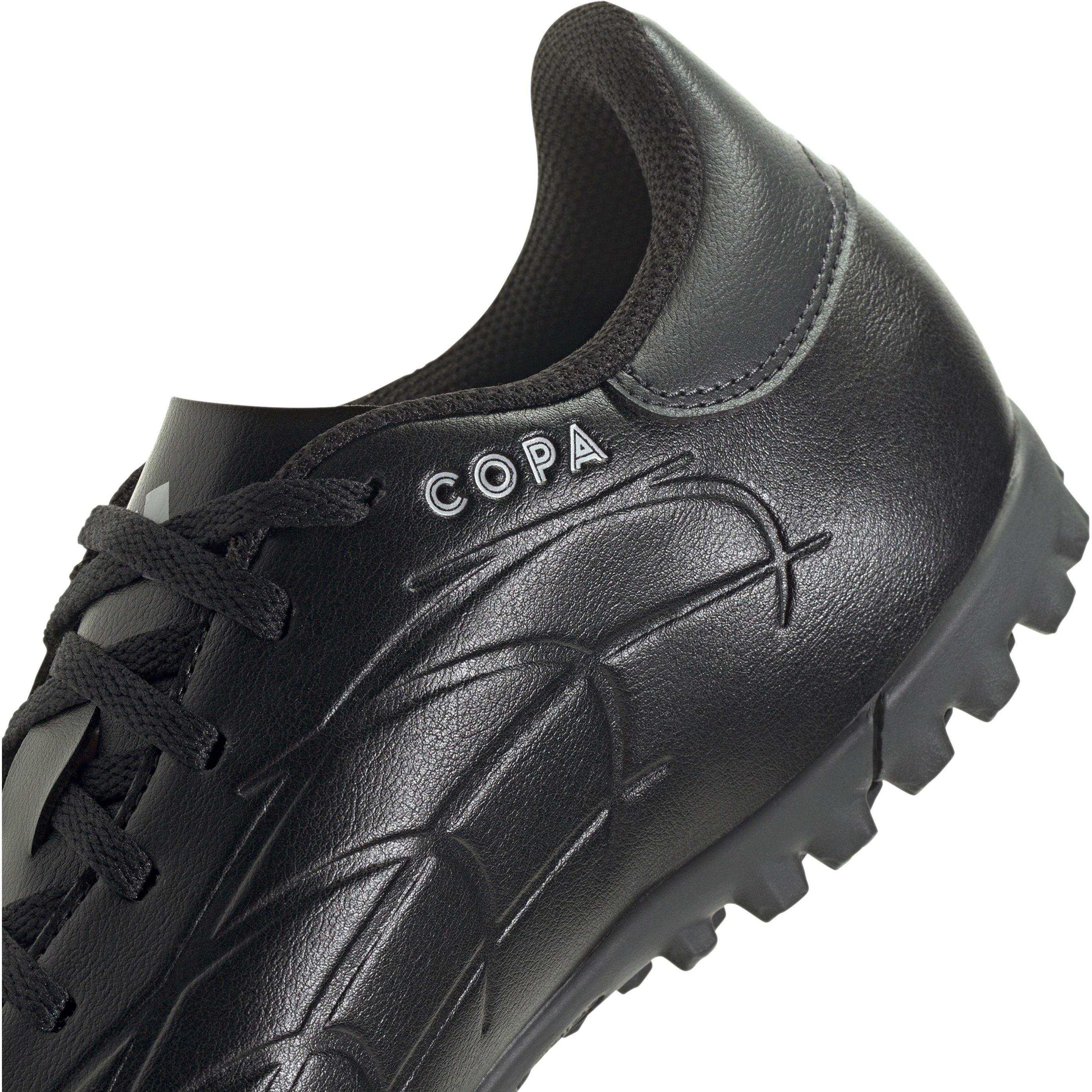 Core Black - adidas - Copa Pure 2 Club Tf Astro Turf Football Boots Mens - 8