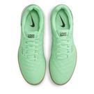 Vert/Noir/Marron - Nike - Coco animal-print ballerina shoes - 5