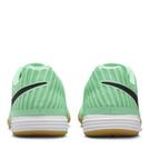 Vert/Noir/Marron - Nike - Coco animal-print ballerina shoes - 6