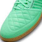 Vert/Noir/Marron - Nike - Coco animal-print ballerina shoes - 7