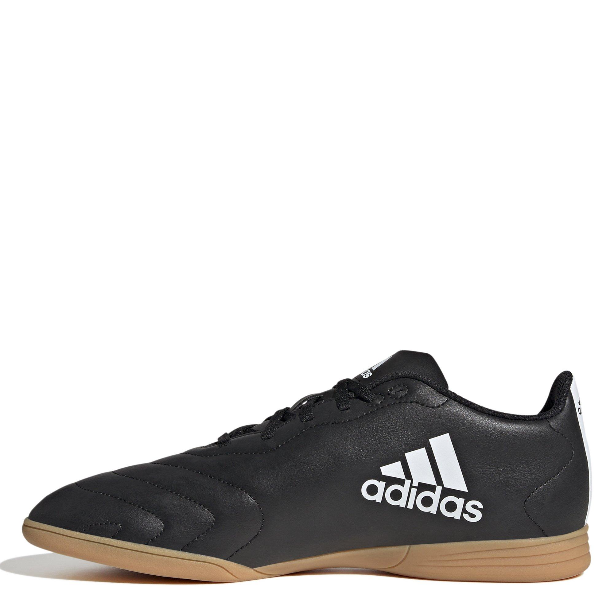 CORE BLACK - adidas - Goletto VIII Indoor Football Boots - 2