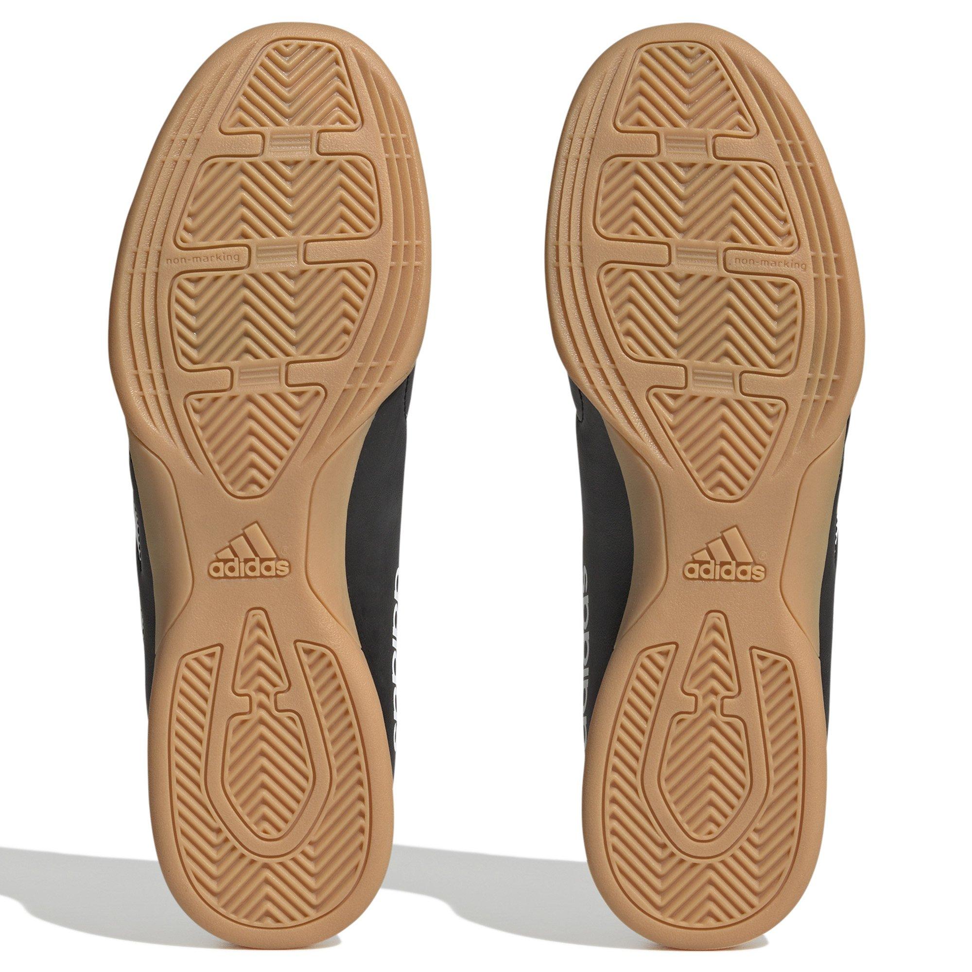 CORE BLACK - adidas - Goletto VIII Indoor Football Boots - 4