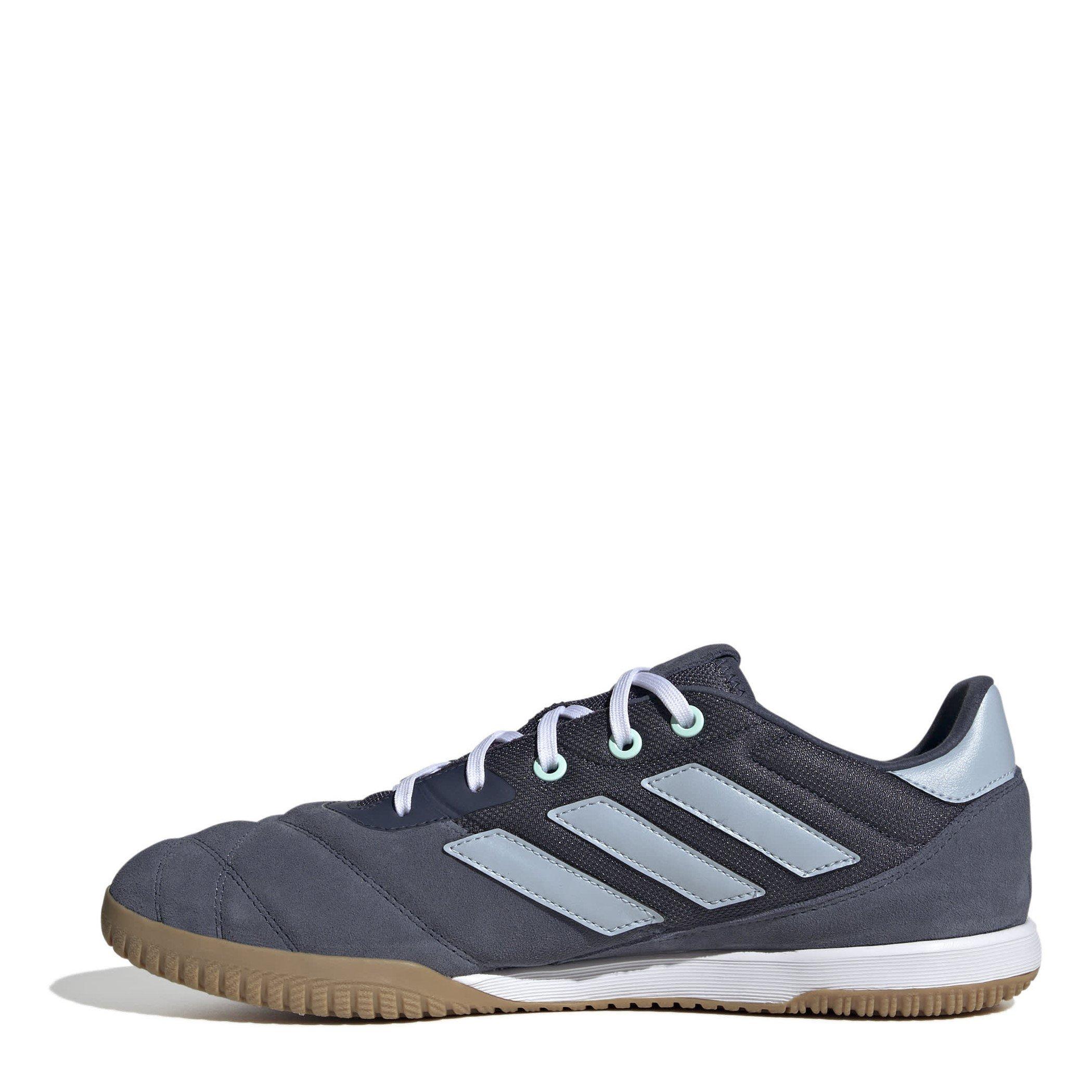 Marine/Bleu - adidas - Copa Gloro Indoor Football Boots - 2