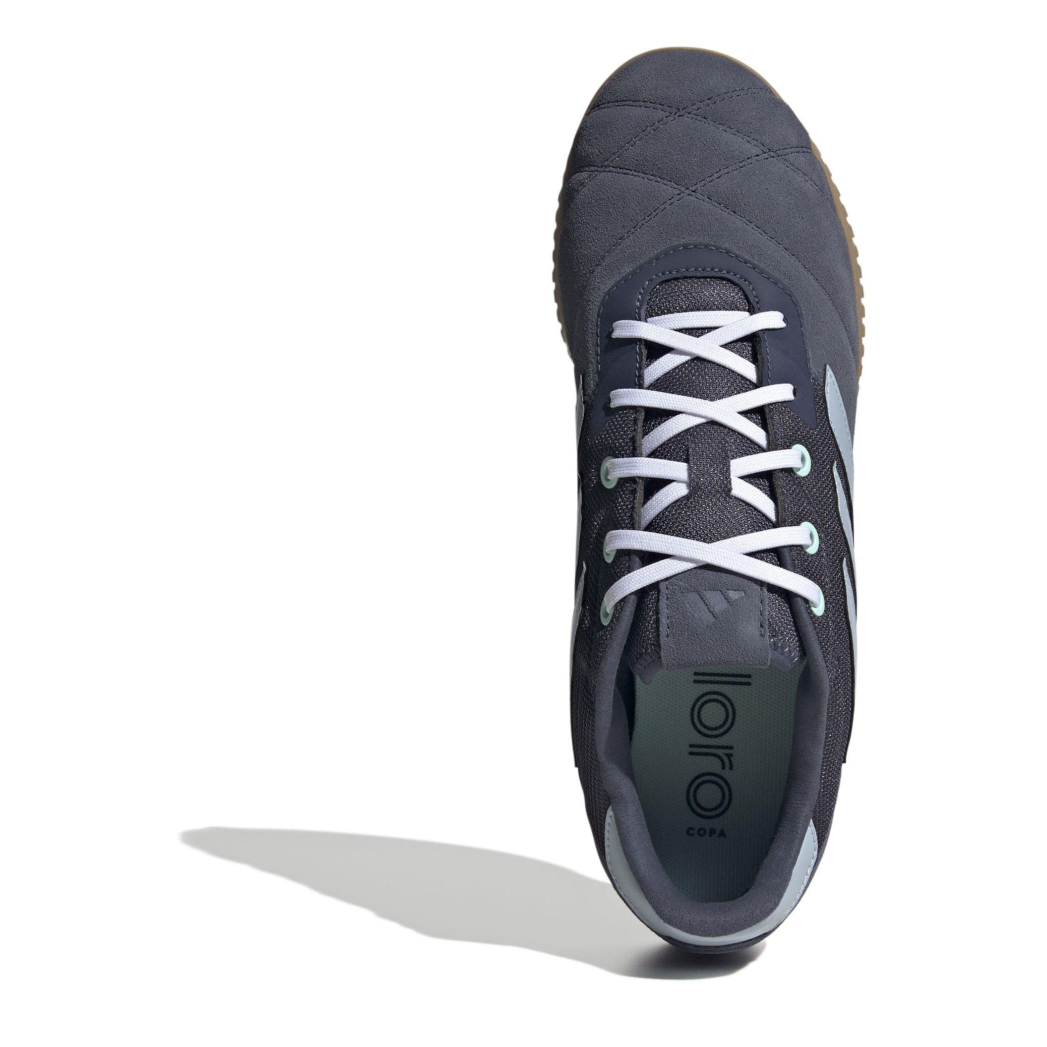 Marine/Bleu - adidas - Copa Gloro Indoor Football Boots - 5