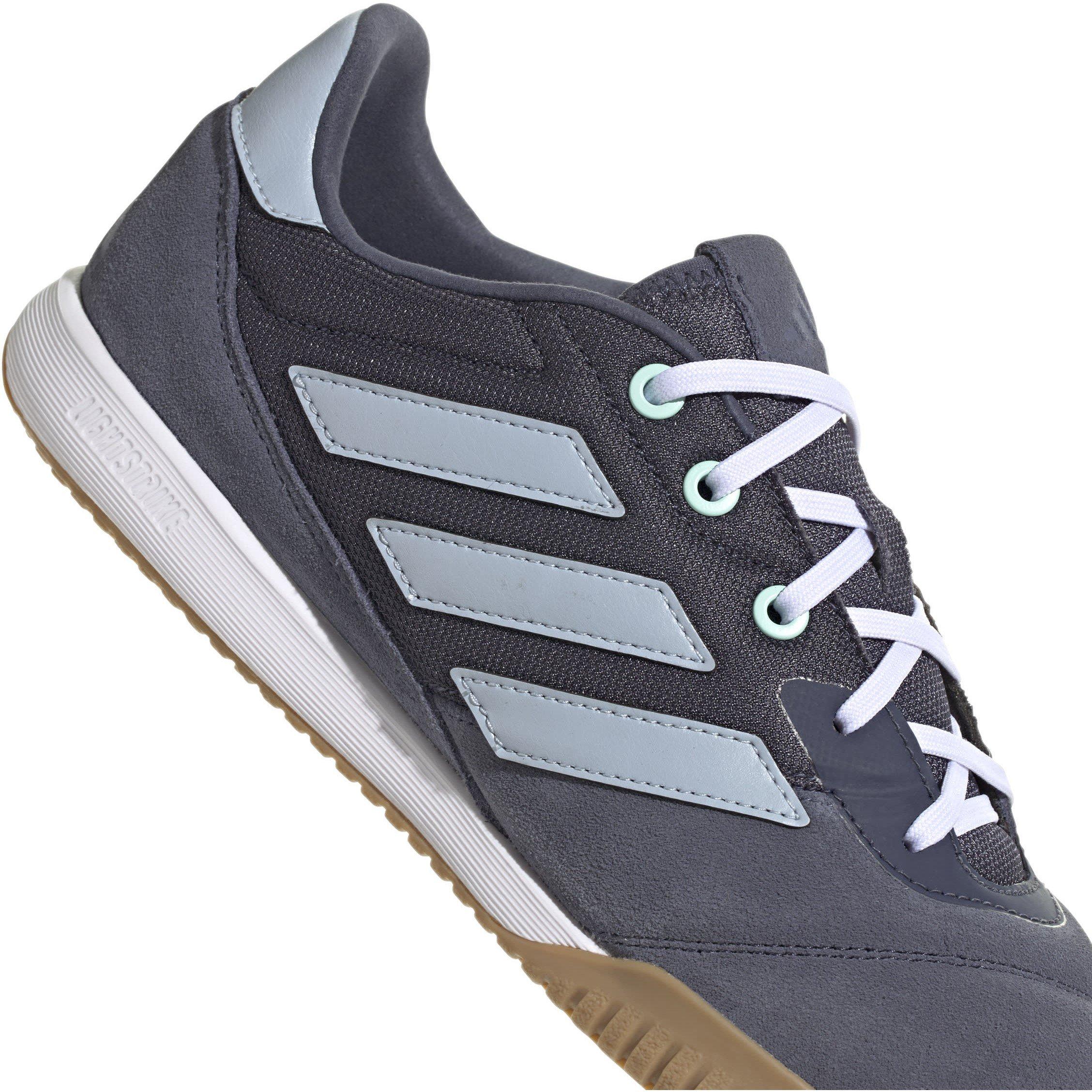 Marine/Bleu - adidas - Copa Gloro Indoor Football Boots - 8