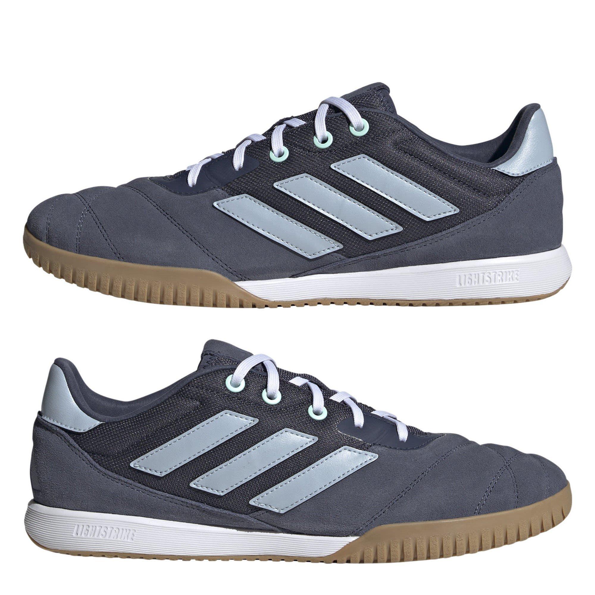 Marine/Bleu - adidas - Copa Gloro Indoor Football Boots - 9