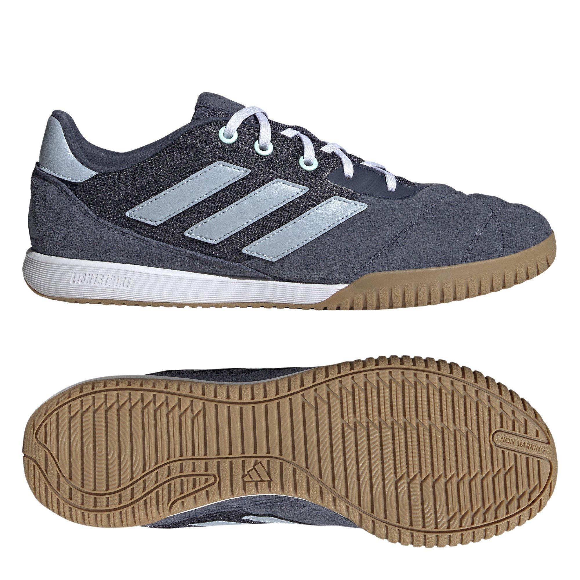 Marine/Bleu - adidas - Copa Gloro Indoor Football Boots - 10