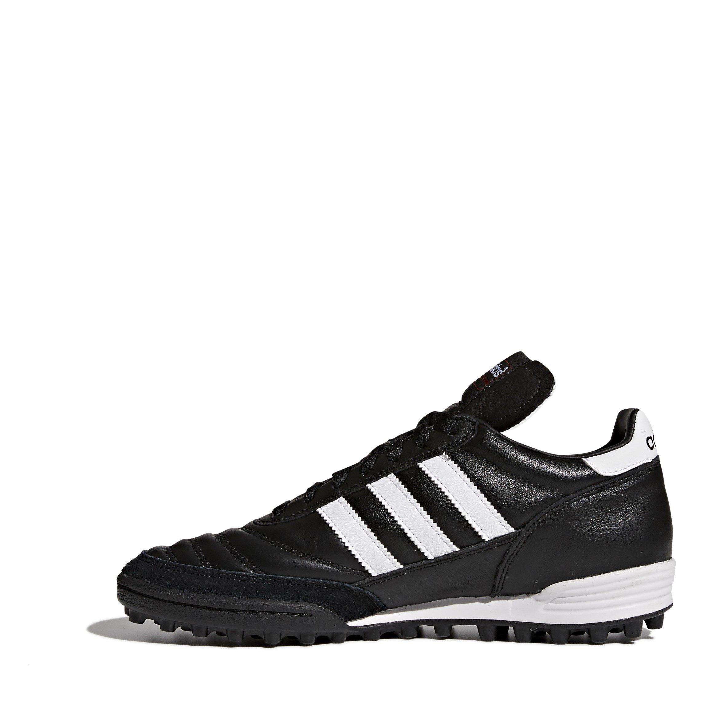 Sort/Hvid - adidas - Mundial Team Astro Turf Football Boots - 2