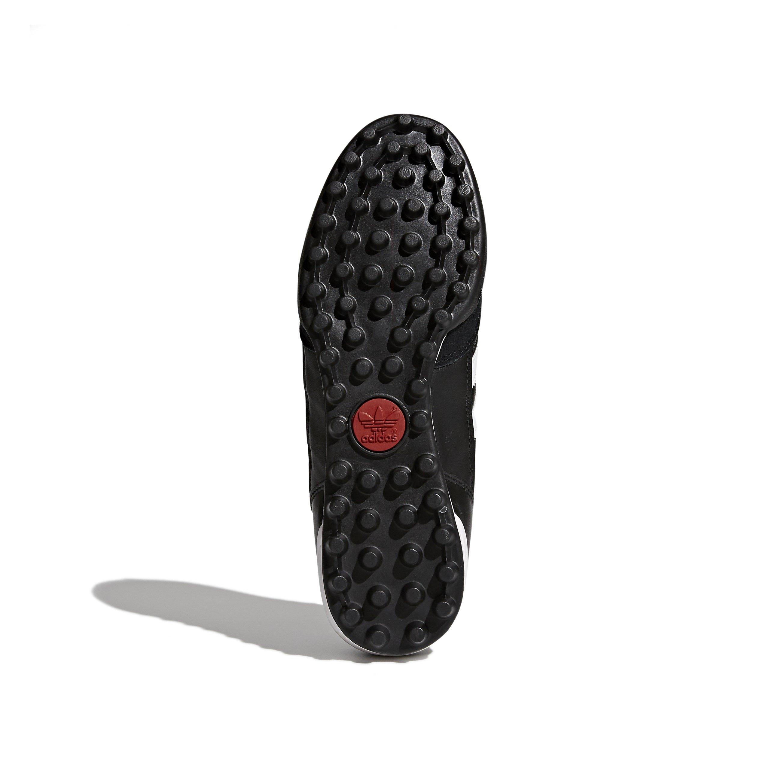 Sort/Hvid - adidas - Mundial Team Astro Turf Football Boots - 6