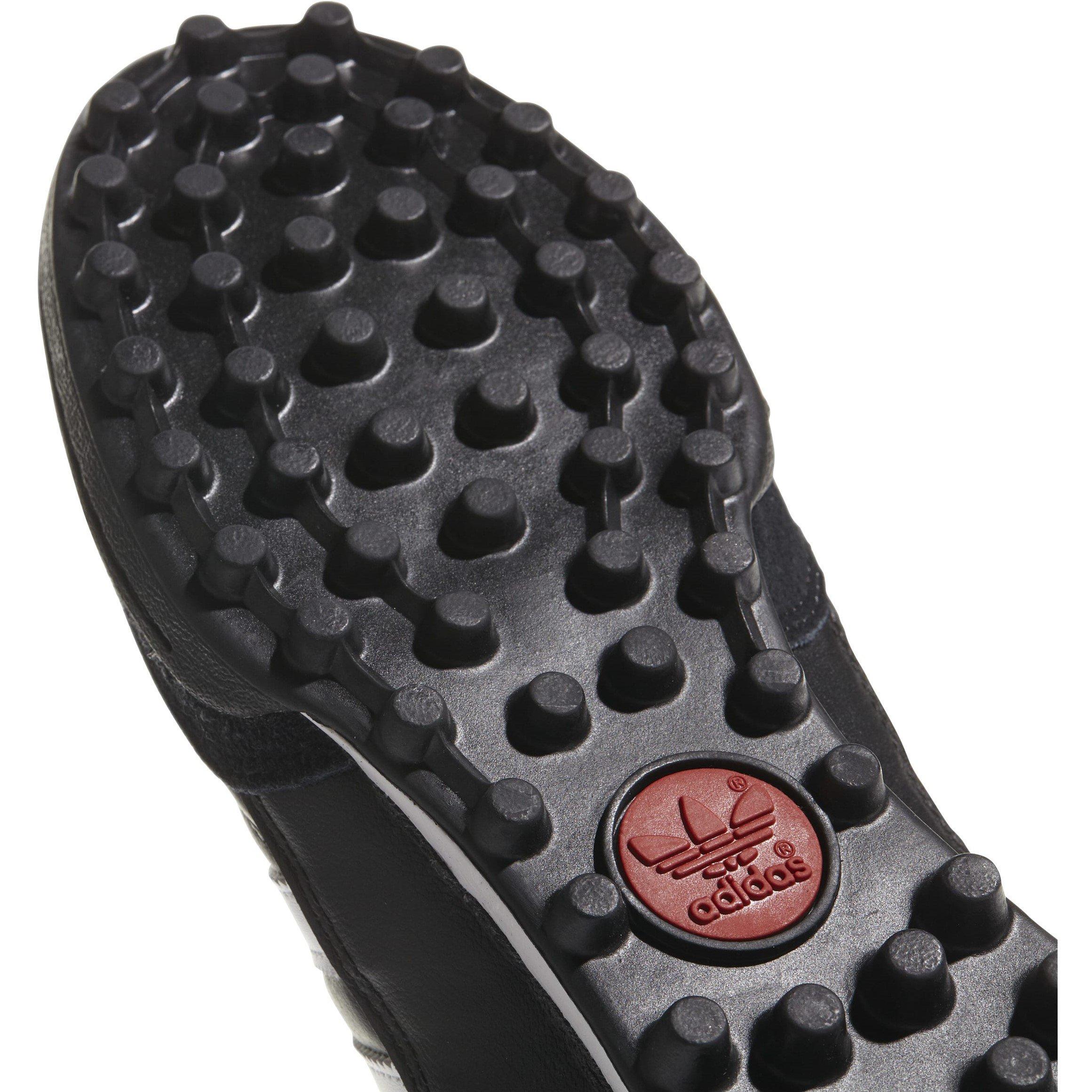 Sort/Hvid - adidas - Mundial Team Astro Turf Football Boots - 8