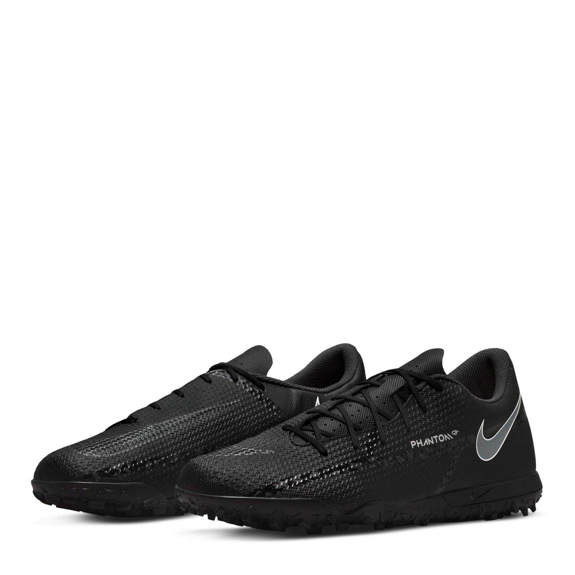 Crno/Summit - Nike - Nike Phantom Gt2 Clb Sn99 - 4