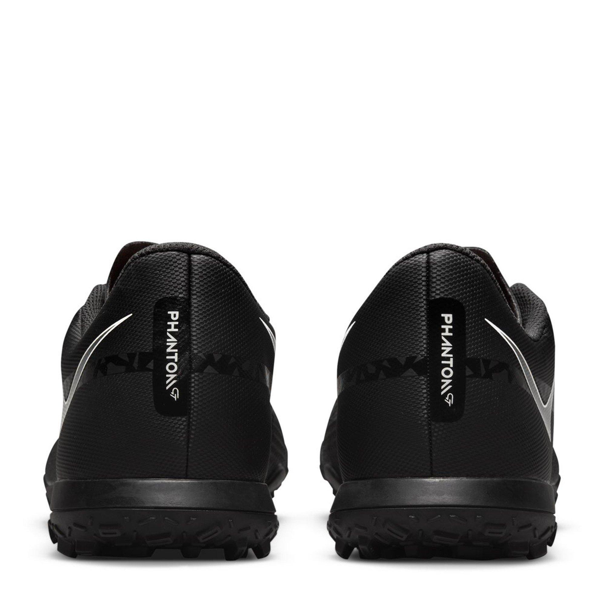 Crno/Summit - Nike - Nike Phantom Gt2 Clb Sn99 - 5