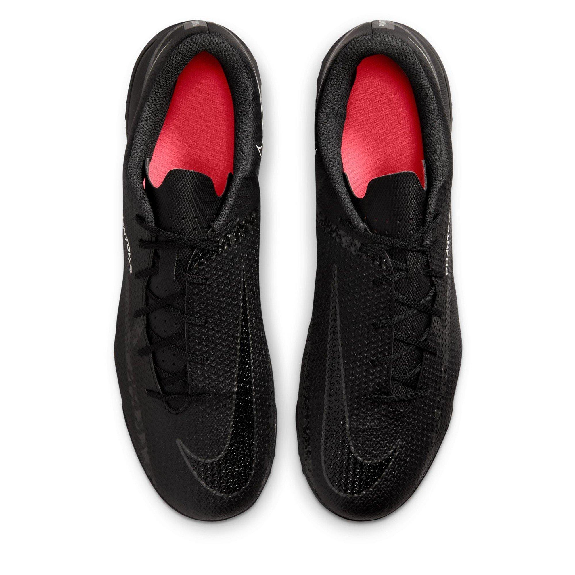 Crno/Summit - Nike - Nike Phantom Gt2 Clb Sn99 - 6