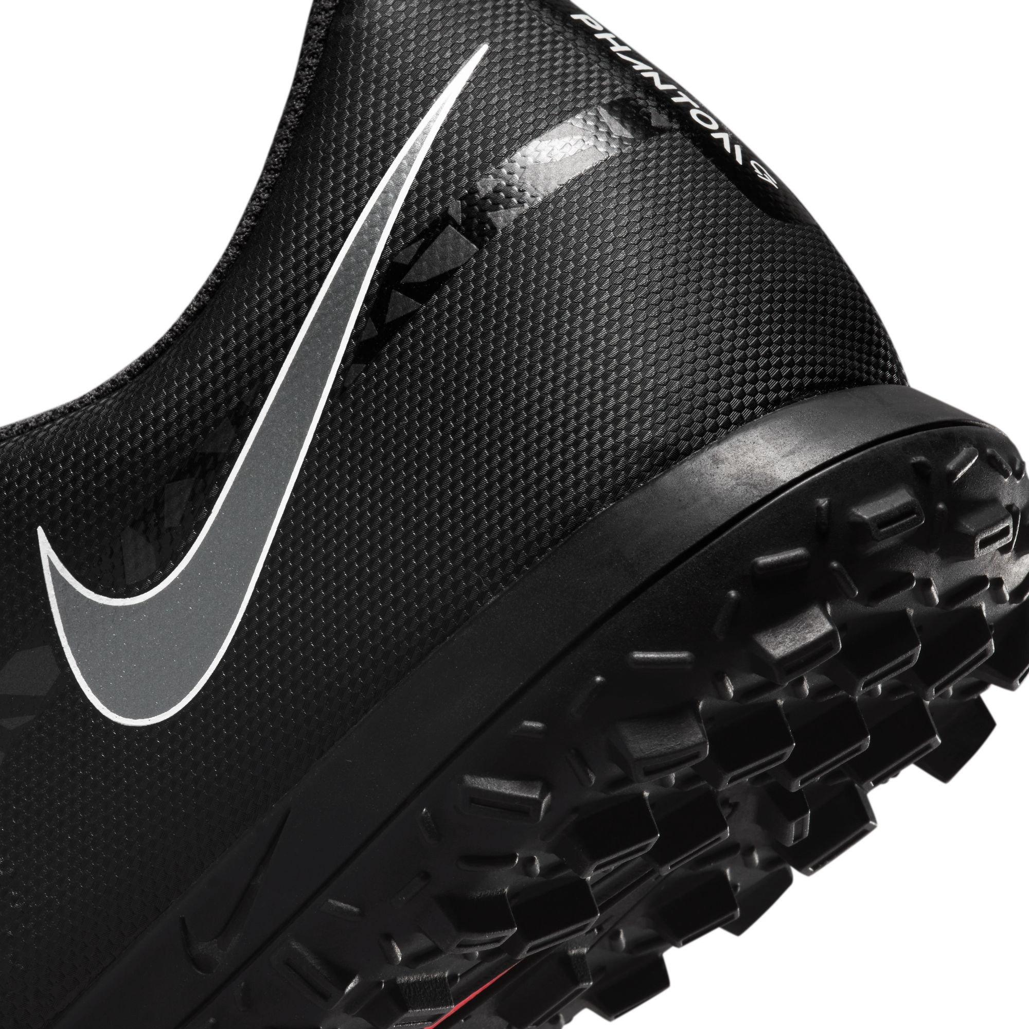 Crno/Summit - Nike - Nike Phantom Gt2 Clb Sn99 - 8