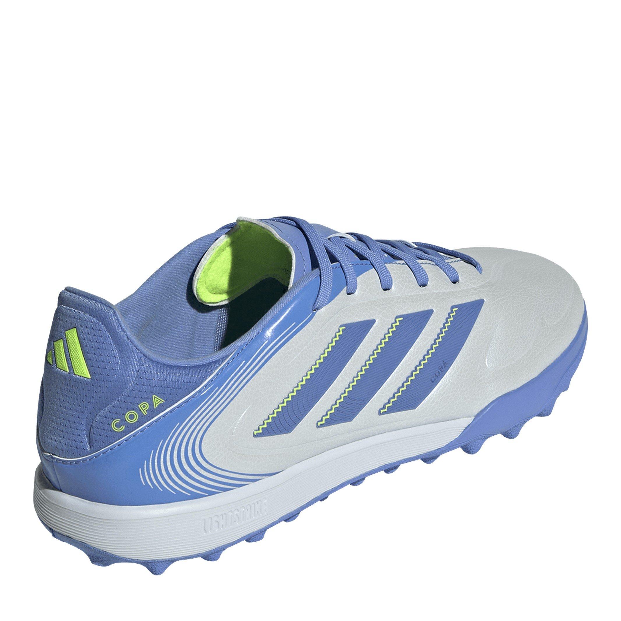 Halo Blue - adidas - Copa Pure Iii Sn99 - 4