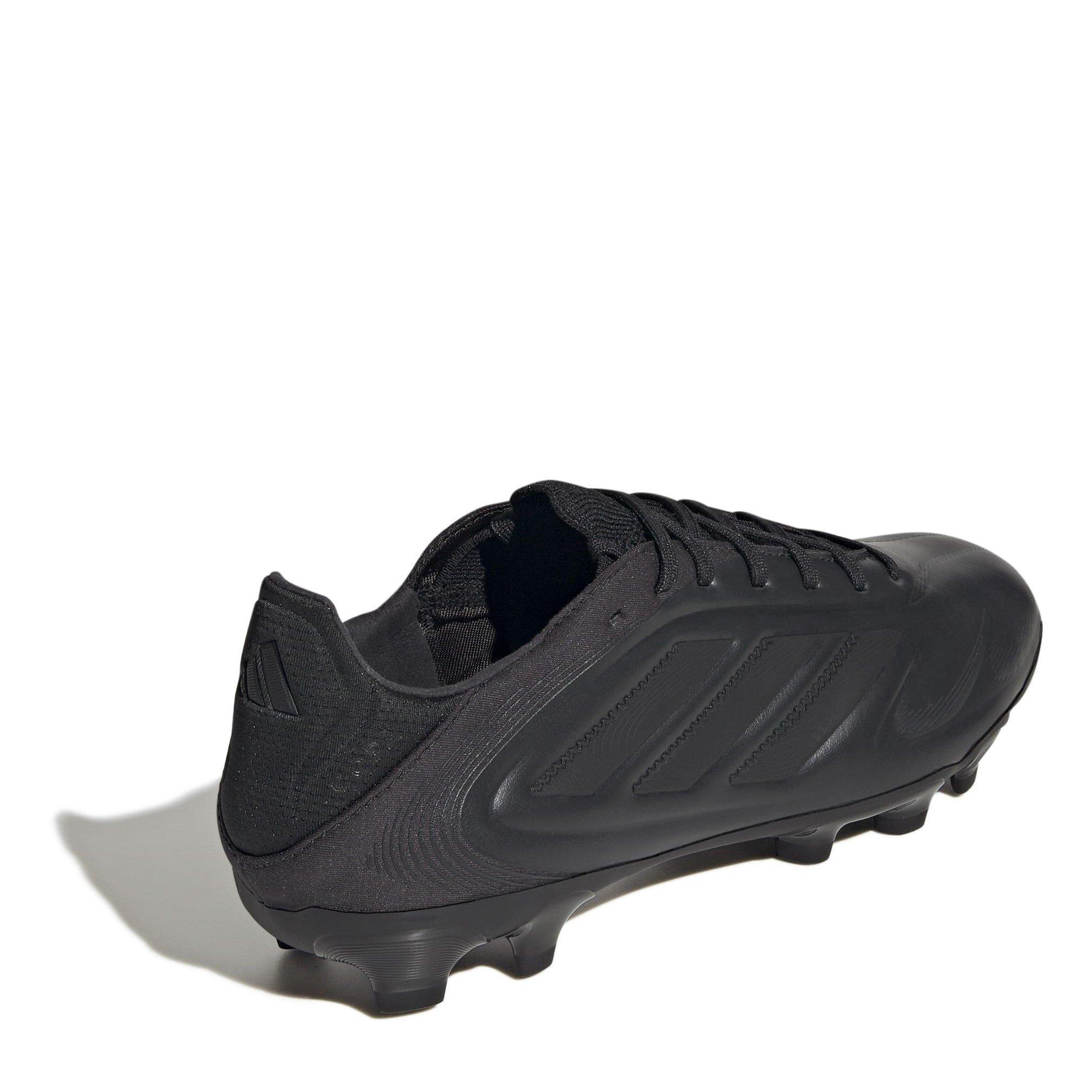 CBLACK/CBLACK/I - adidas - COPA PURE III Sn52 - 4