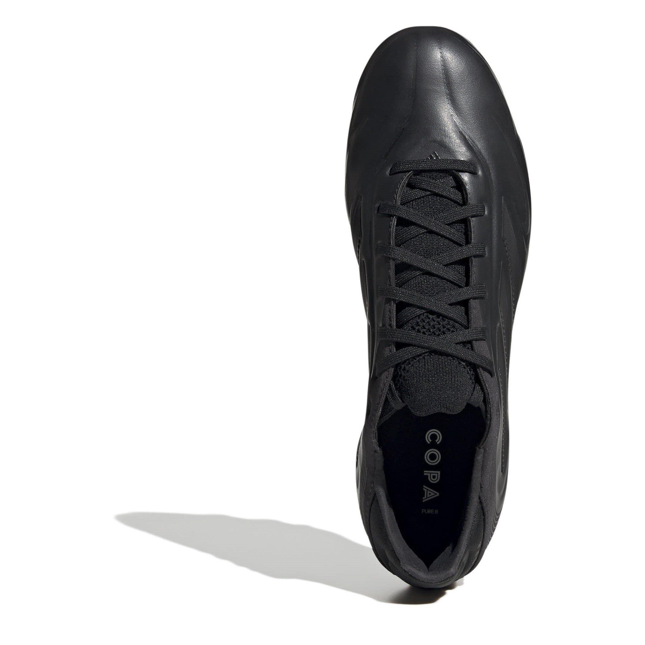 CBLACK/CBLACK/I - adidas - COPA PURE III Sn52 - 5