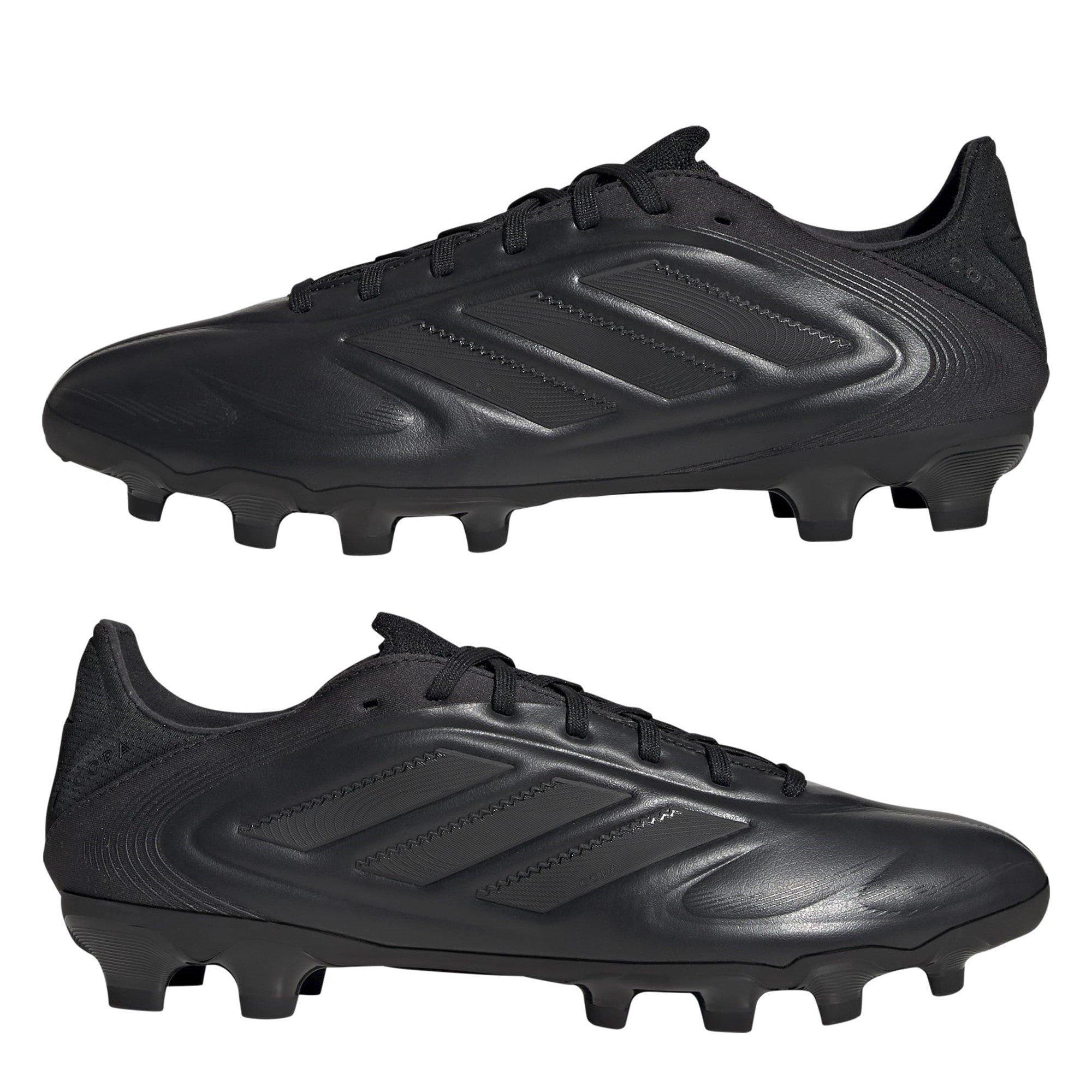 CBLACK/CBLACK/I - adidas - COPA PURE III Sn52 - 9