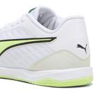 Blanc/Vert - Puma - Jordan 4 sneaker match - 5