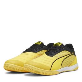 Puma Mens Nike Revolution Trainers Running Gym Shoes UK 10 EU 45 White VGC