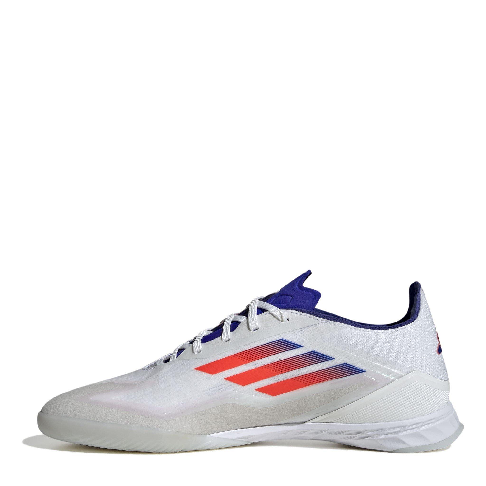 FTWWHT/SOLRED/L - adidas - F50 PRO IN 44 - 2