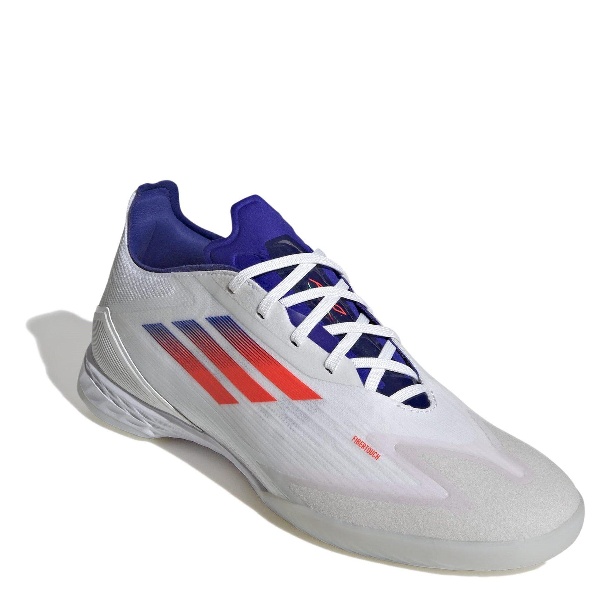 FTWWHT/SOLRED/L - adidas - F50 PRO IN 44 - 3