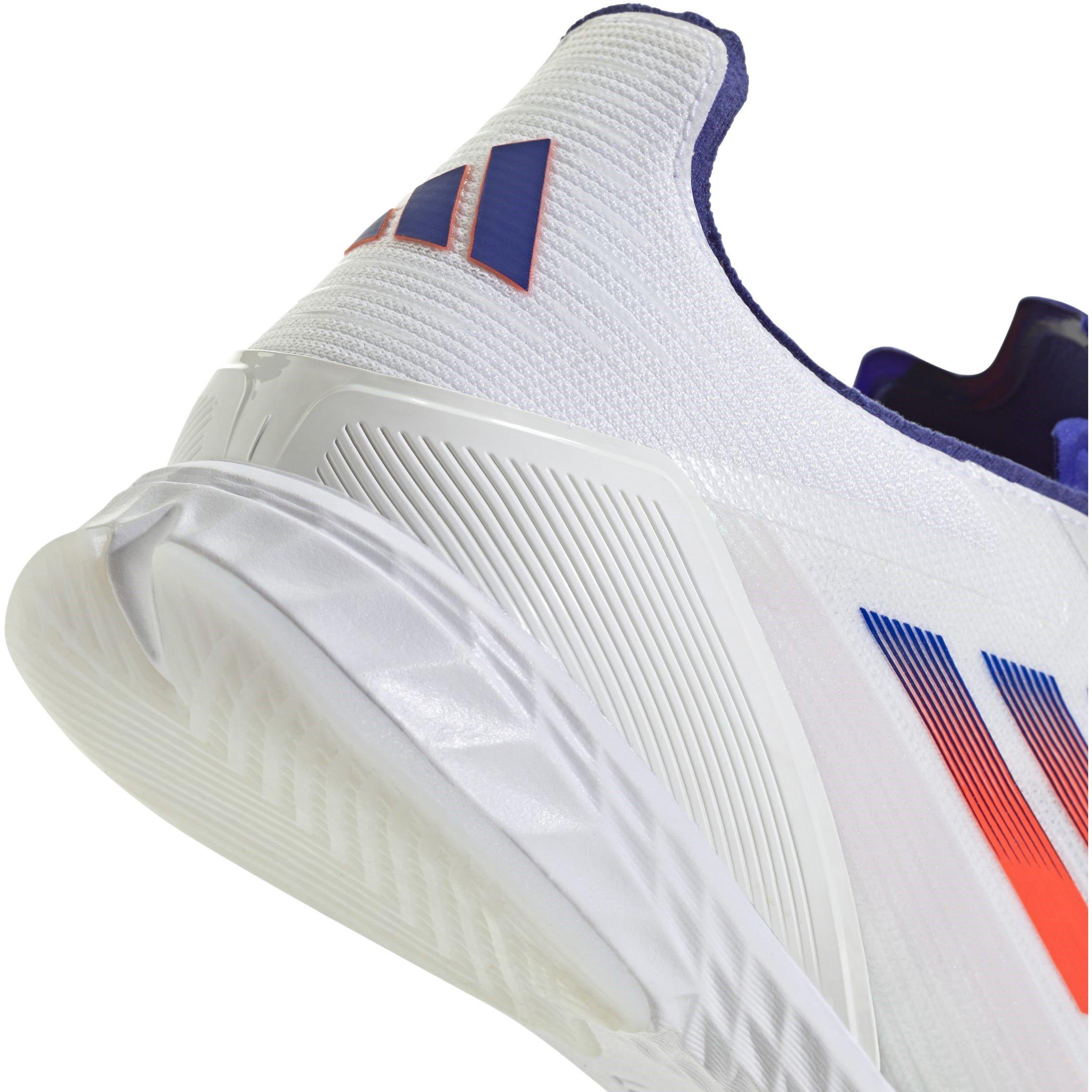 FTWWHT/SOLRED/L - adidas - F50 PRO IN 44 - 7