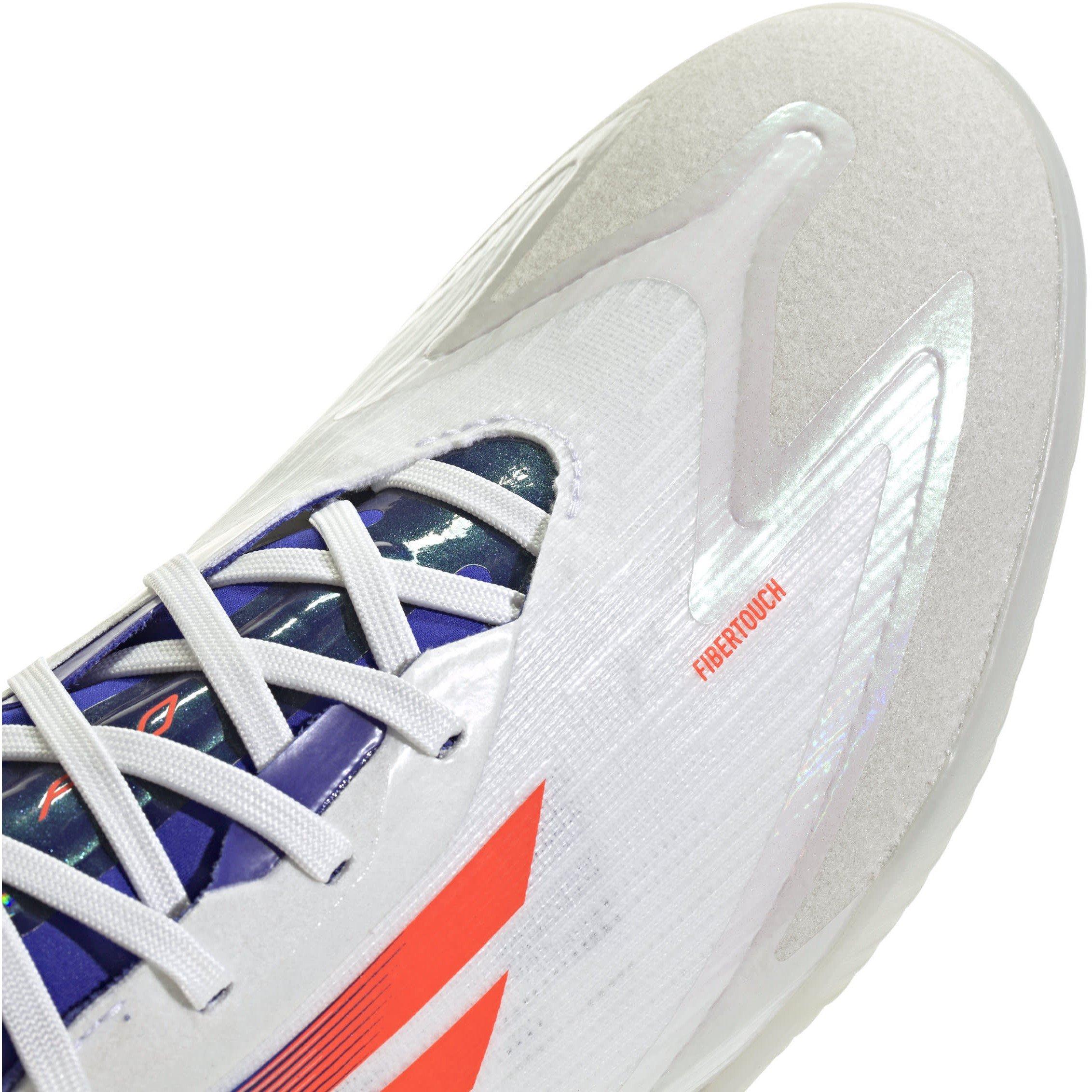 FTWWHT/SOLRED/L - adidas - F50 PRO IN 44 - 8