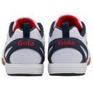 Whi/Nvy/Rd - Gola - zapatillas de running constitución fuerte 10k talla 44 entre 60 y 100 - 3