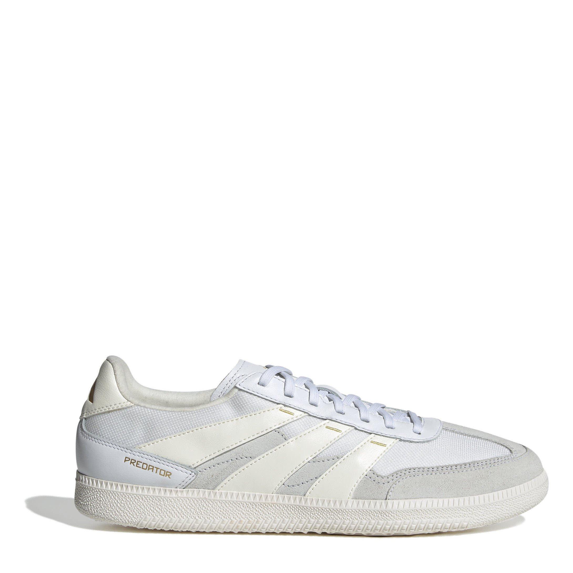 FTWWHT/OWHITE/G - adidas - Adidas PREDATOR FREE Sn52 - 1