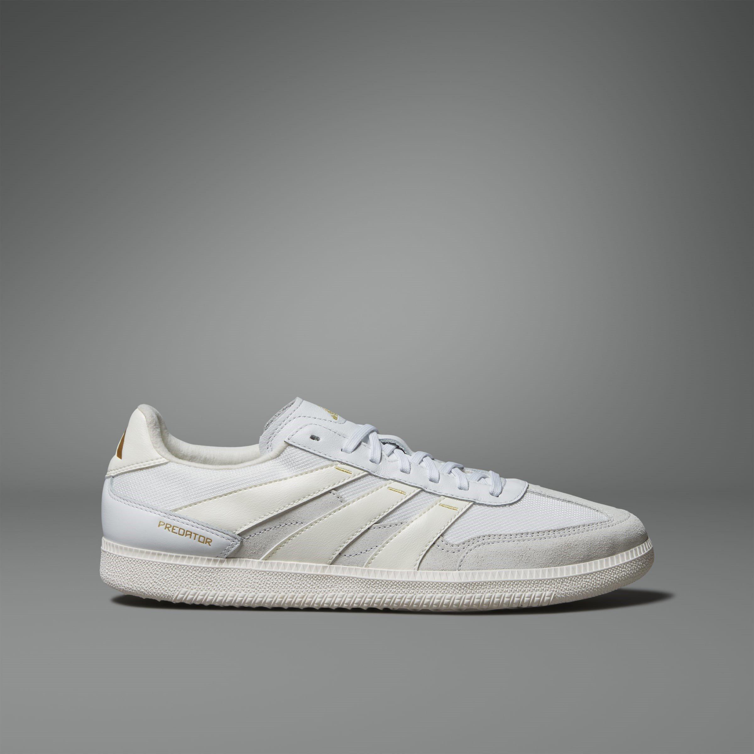FTWWHT/OWHITE/G - adidas - PREDATOR FREE Sn52 - 12