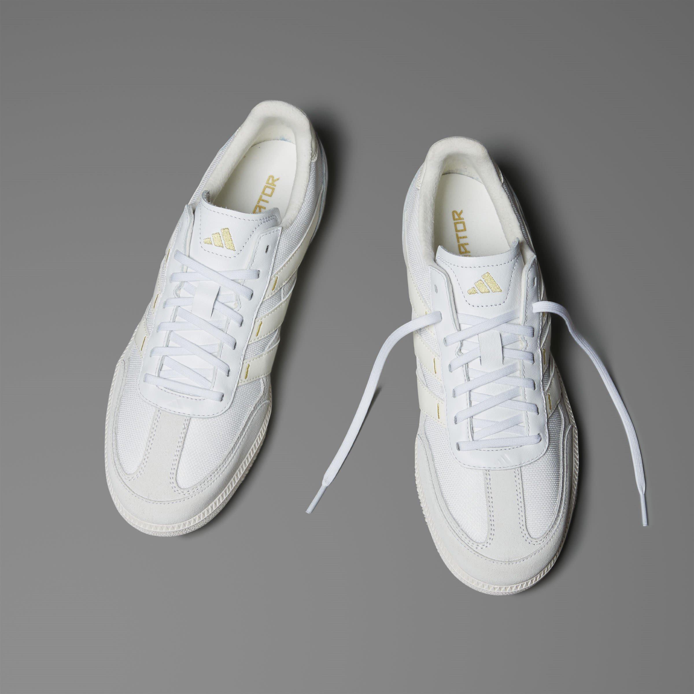 FTWWHT/OWHITE/G - adidas - PREDATOR FREE Sn52 - 13