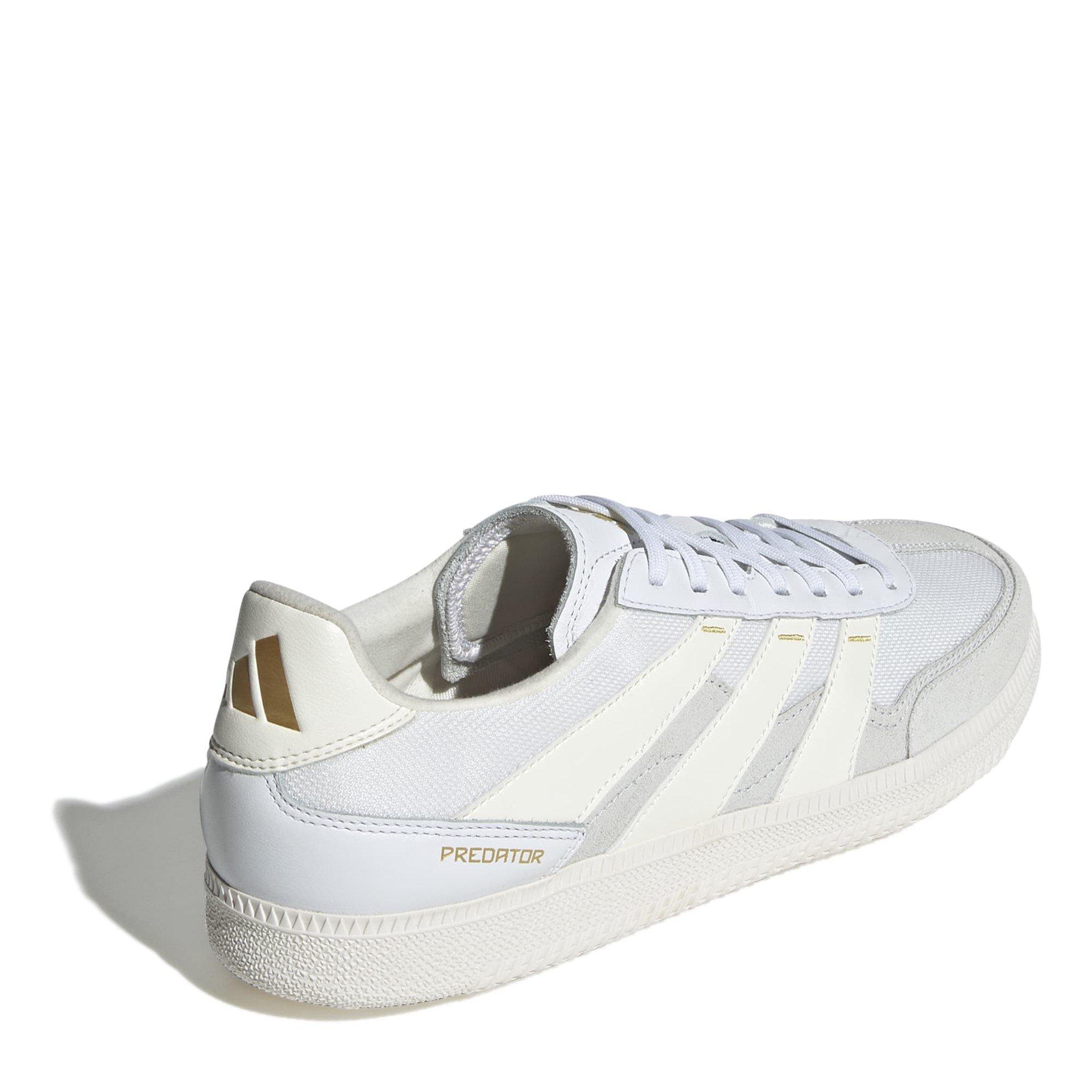 FTWWHT/OWHITE/G - adidas - PREDATOR FREE Sn52 - 4