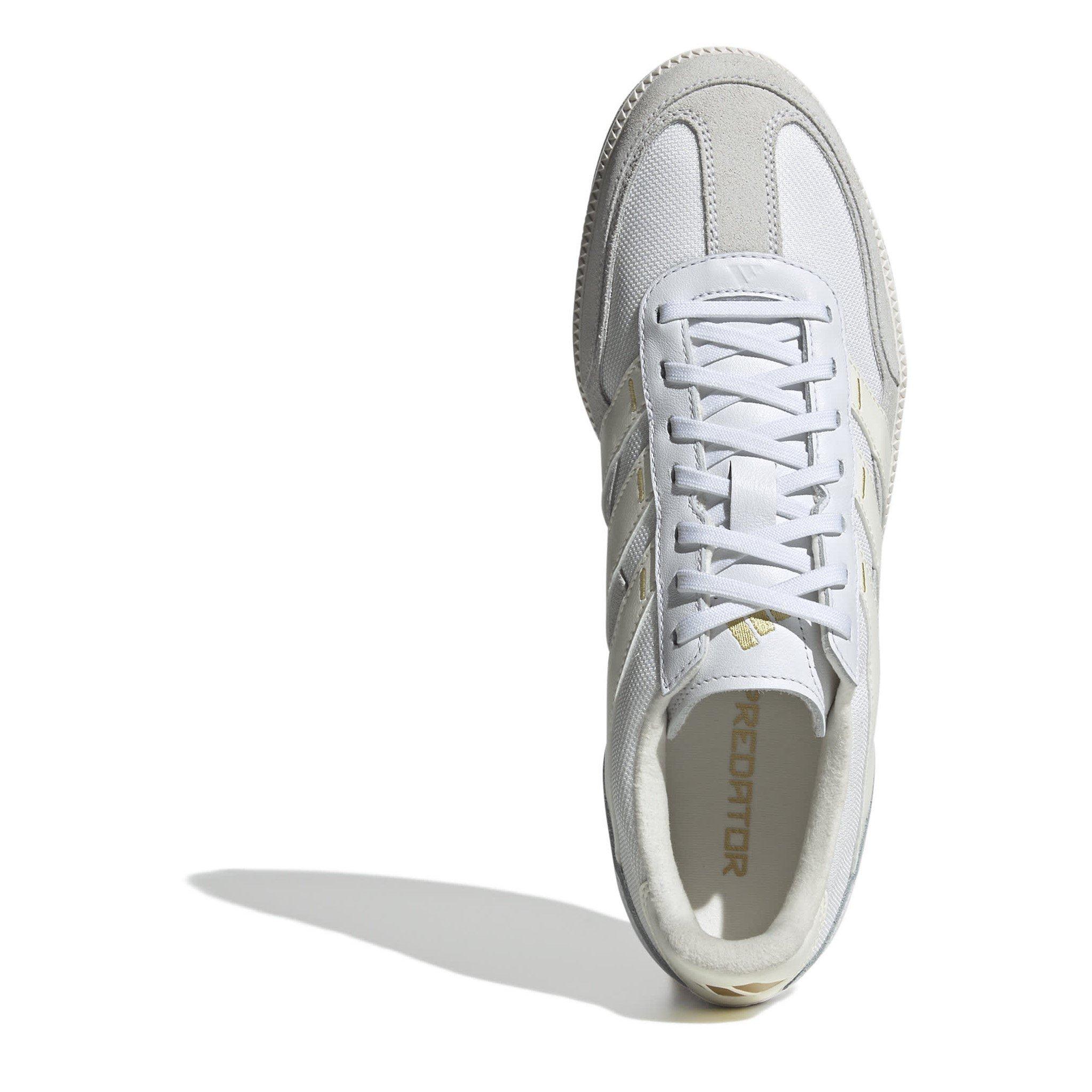 FTWWHT/OWHITE/G - adidas - PREDATOR FREE Sn52 - 5