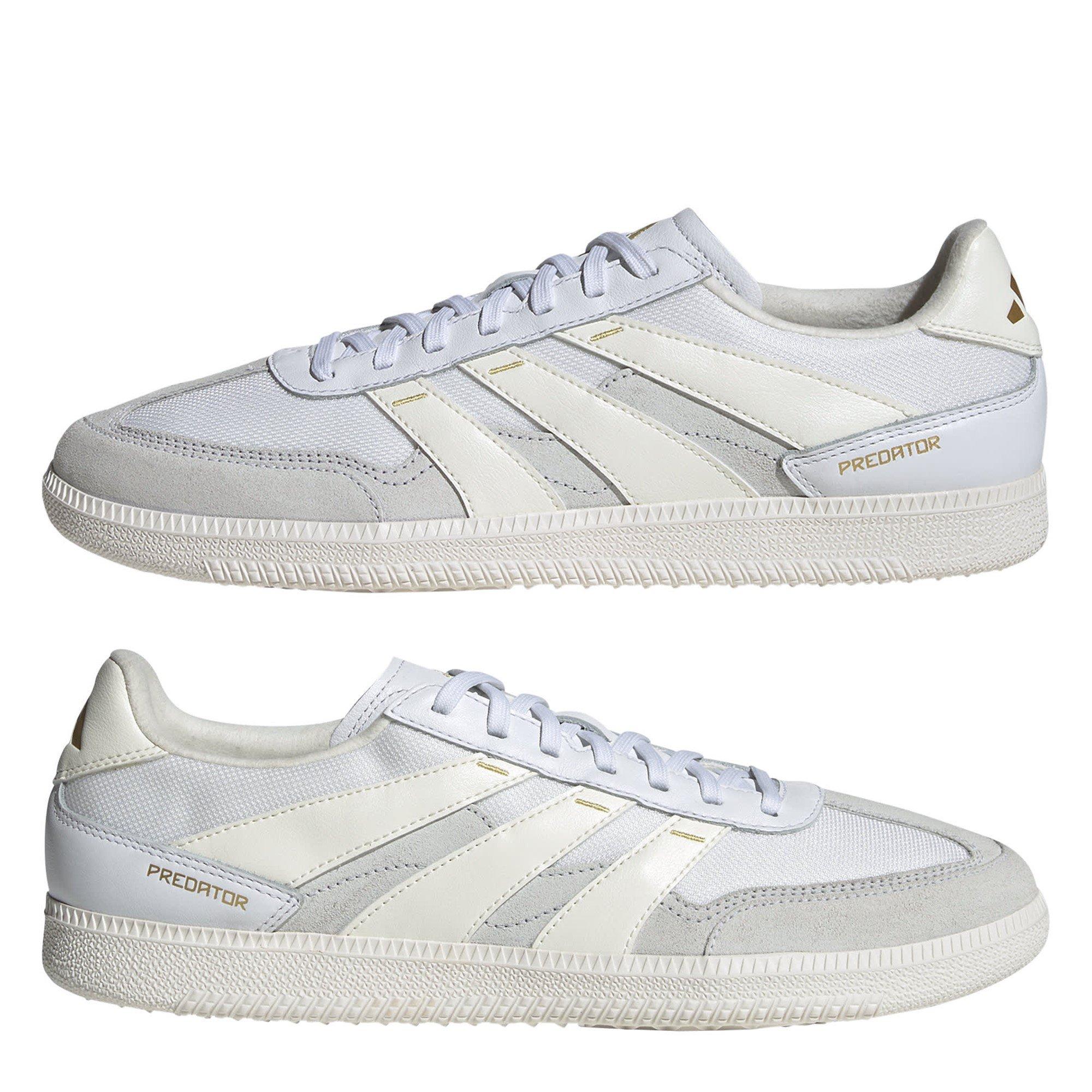 FTWWHT/OWHITE/G - adidas - PREDATOR FREE Sn52 - 9