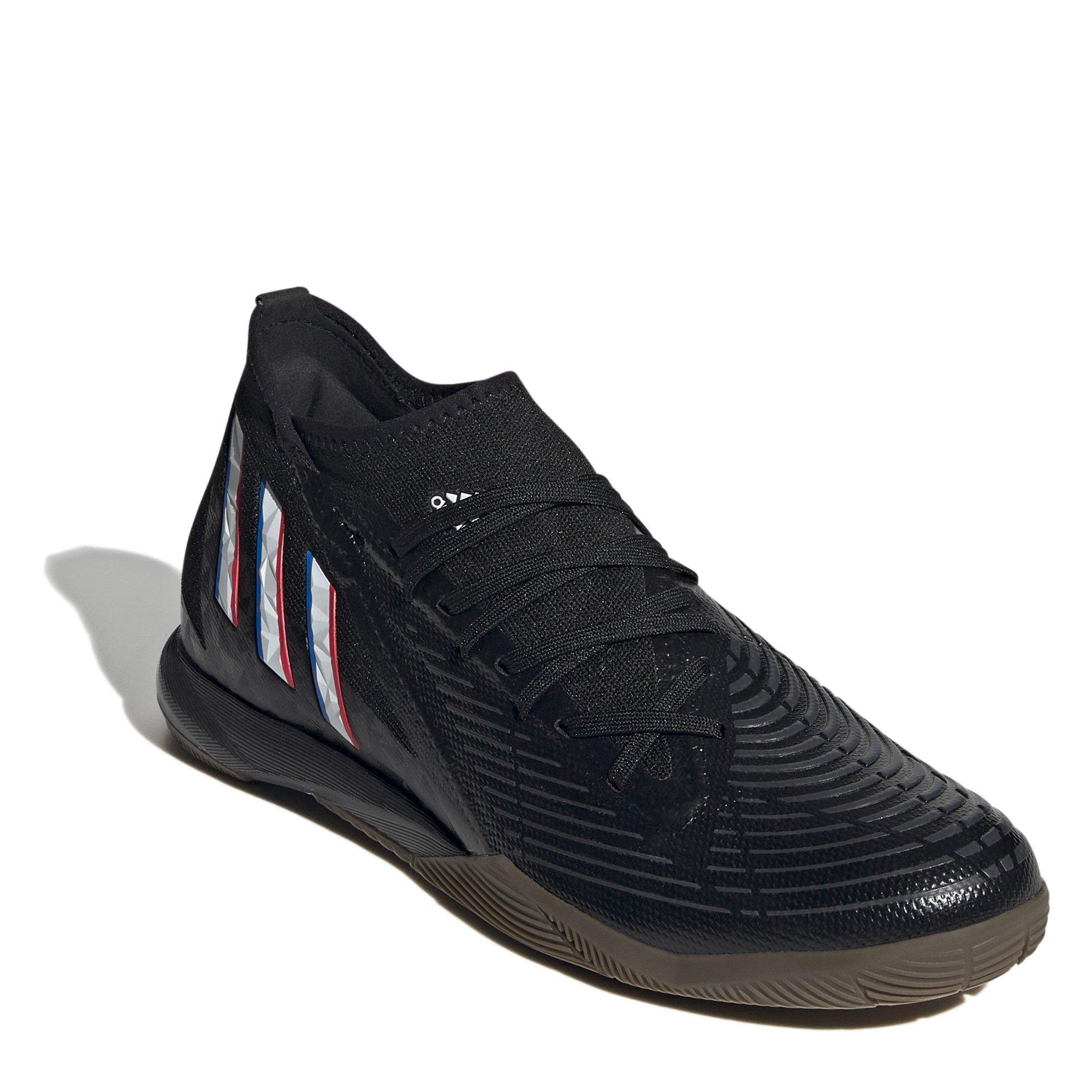 シューズ adidas PREDATOR EDGE.3 IN 275 adidas | Predator Edge .3 Unisex Indoor Football Trainers