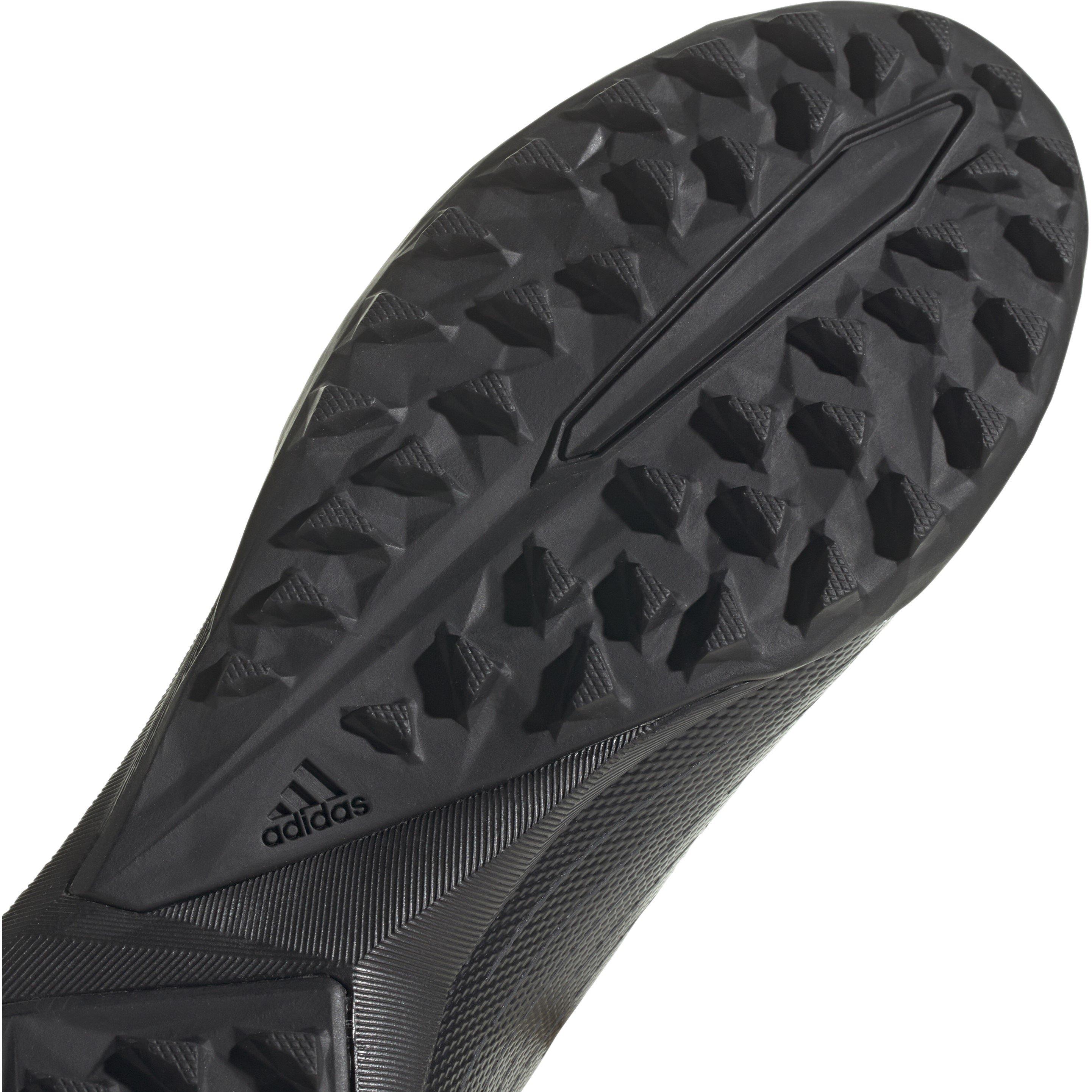 Crna - adidas - Predator League Astro Turf Football Boots - 8