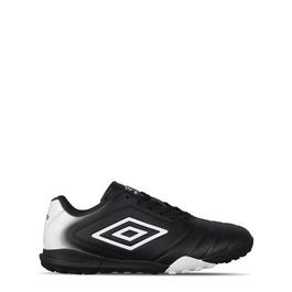 Umbro rear bow sandals