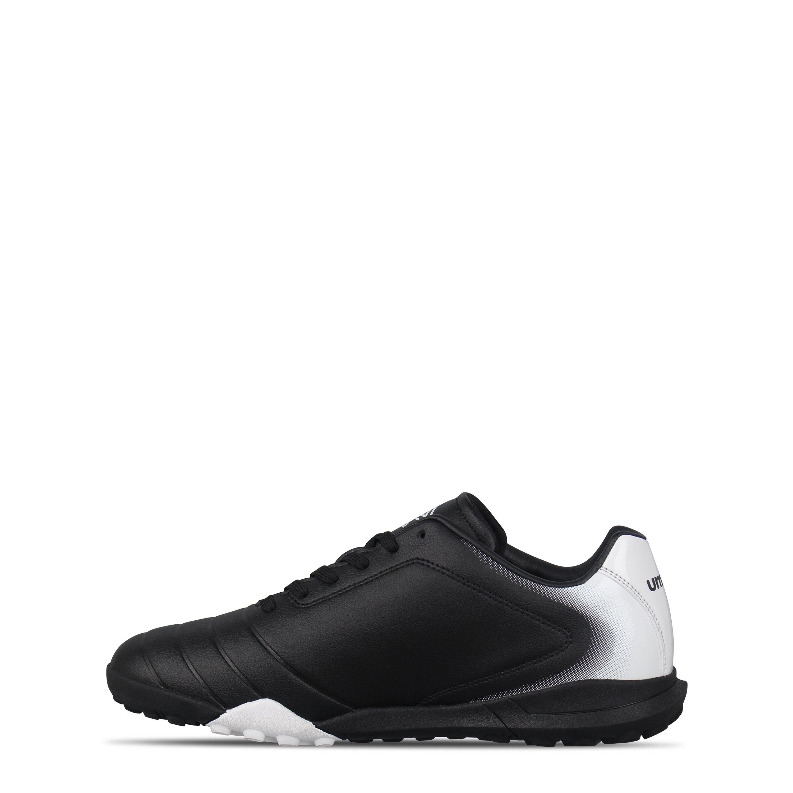Schwarz/Weiß - Umbro - Calcio Astro Turf Football Trainers - 2