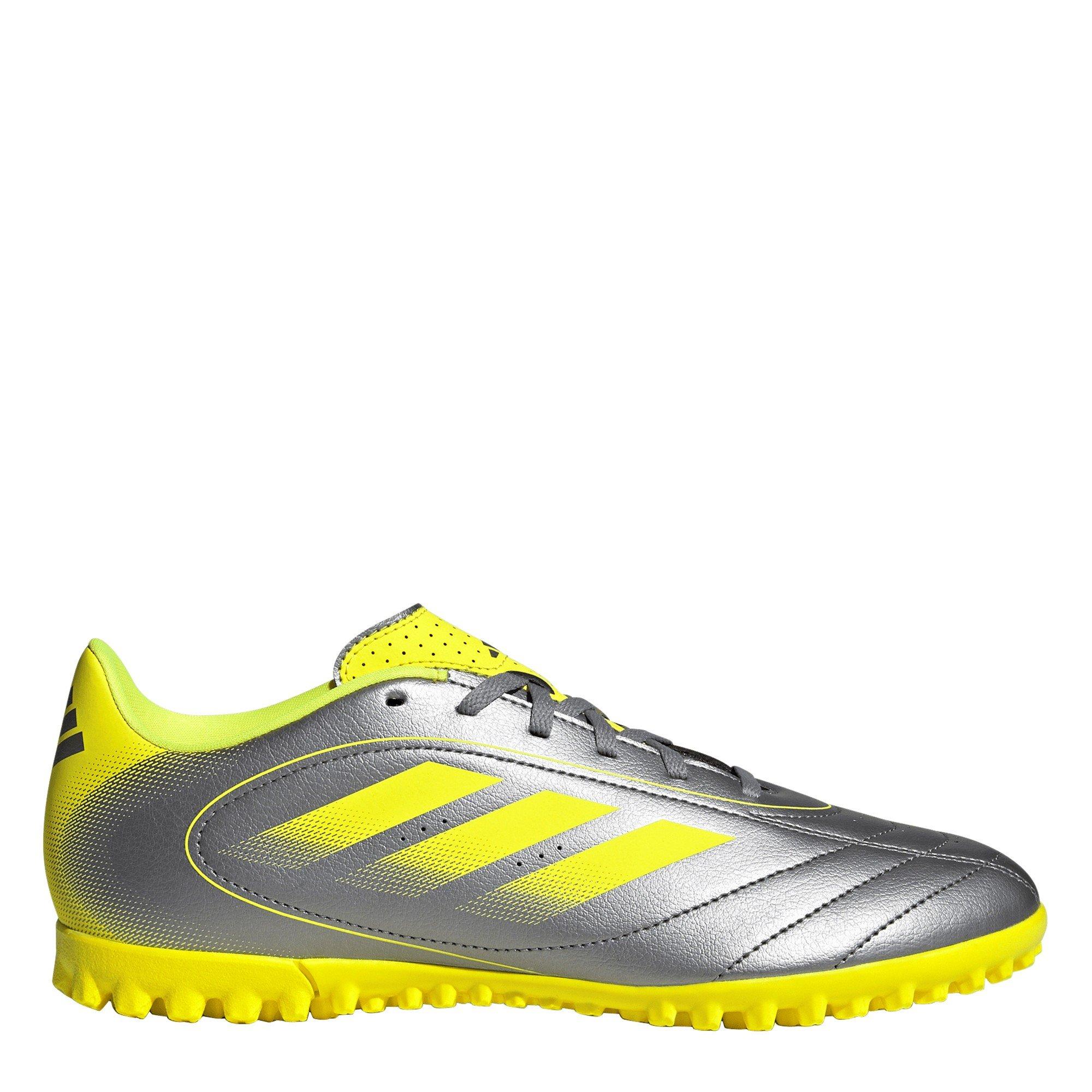 adidas Goletto Adults Astro Turf Football Boots