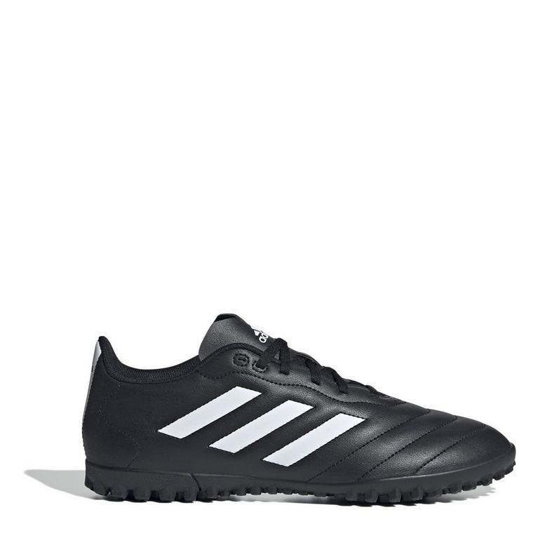 Noir/Blanc - adidas - Goletto VIII Astro Turf Football Boots - 1